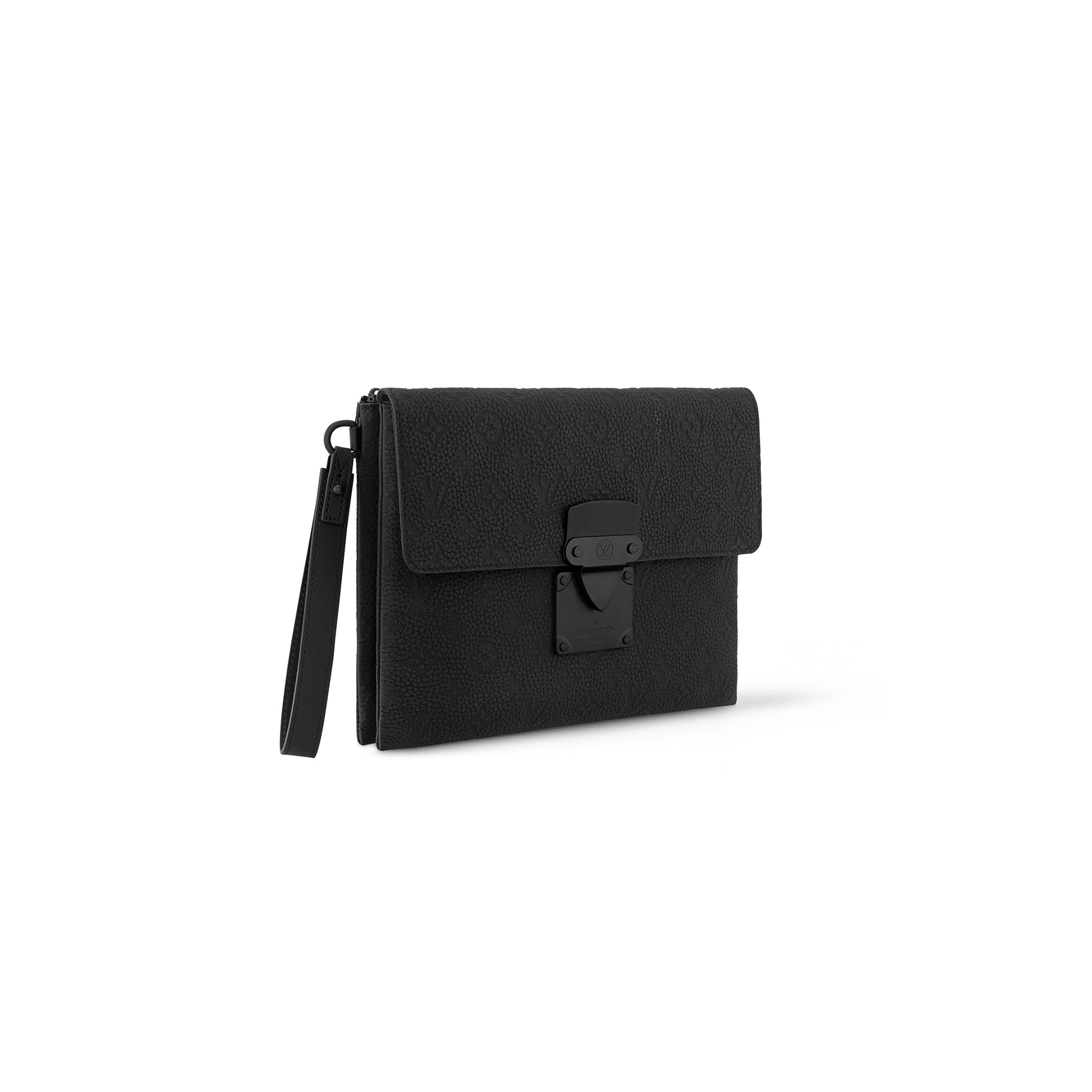 l0*is V*t0n s-lock pochette clutch m82598 (28*22.5*3.5cm)